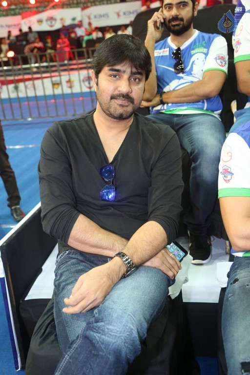 Celebrity Badminton League Inauguration Event 1 - 99 / 105 photos