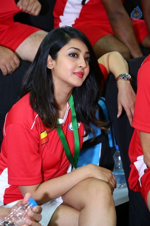 Celebrity Badminton League Inauguration Event 2 - 65 / 105 photos