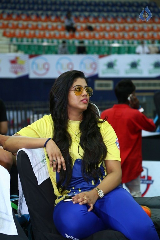 Celebrity Badminton League Inauguration Event 2 - 72 / 105 photos
