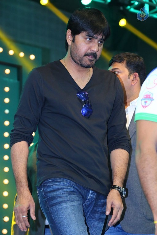 Celebrity Badminton League Inauguration Event 2 - 102 / 105 photos