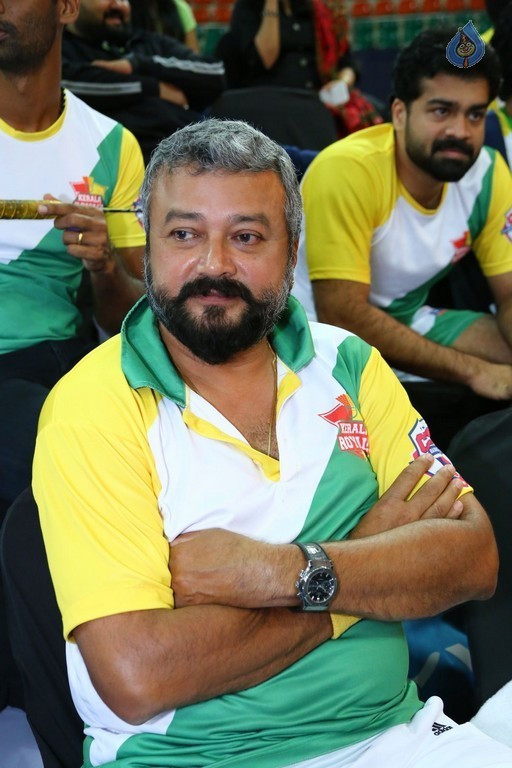 Celebrity Badminton League Inauguration Event 2 - 104 / 105 photos