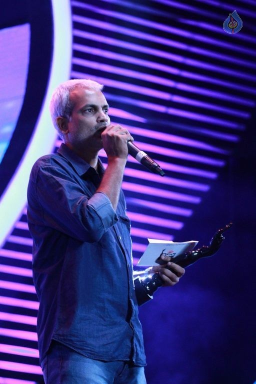 Celebs at 62nd Filmfare Awards South Photos - 46 / 140 photos