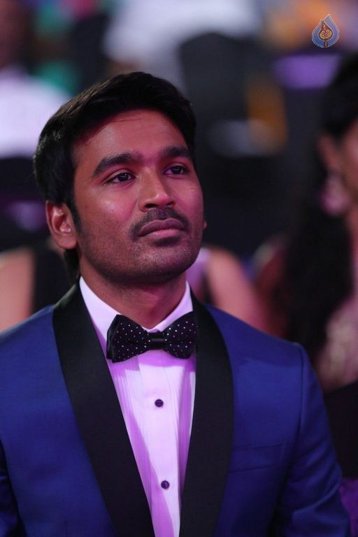 Celebs at 62nd Filmfare Awards South Photos - 101 / 140 photos