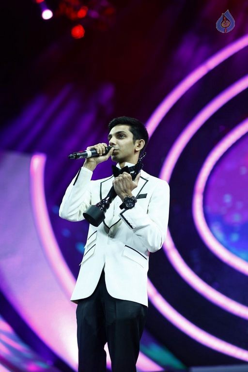 Celebs at 62nd Filmfare Awards South Photos - 122 / 140 photos
