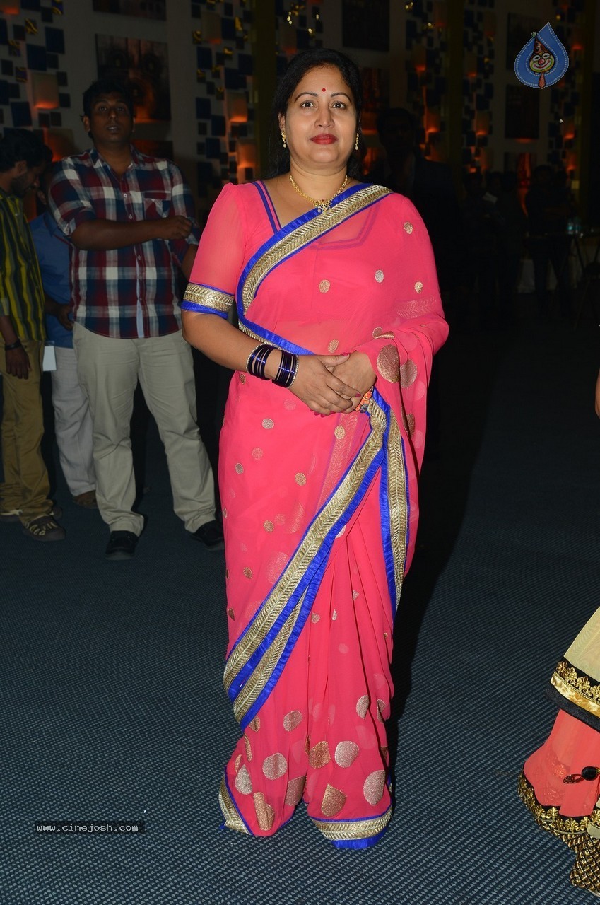 Celebs at Ali Brother Khayum Wedding Reception 02 - 125 / 165 photos
