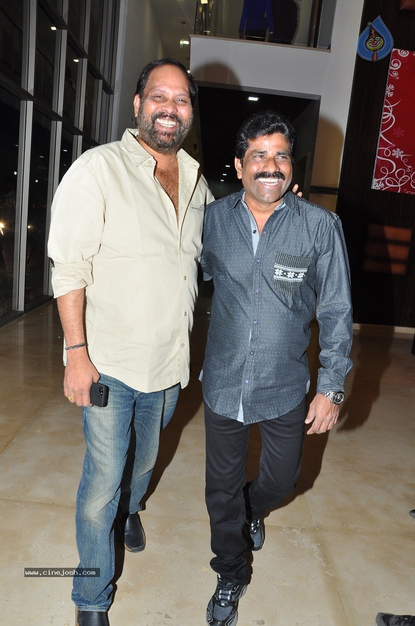 Celebs at Ali Brother Khayum Wedding Reception 03 - 87 / 165 photos