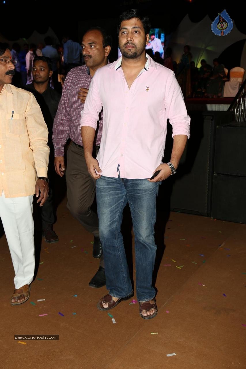 Celebs at Ansh Yadav Bday Celebrations - 2 / 61 photos