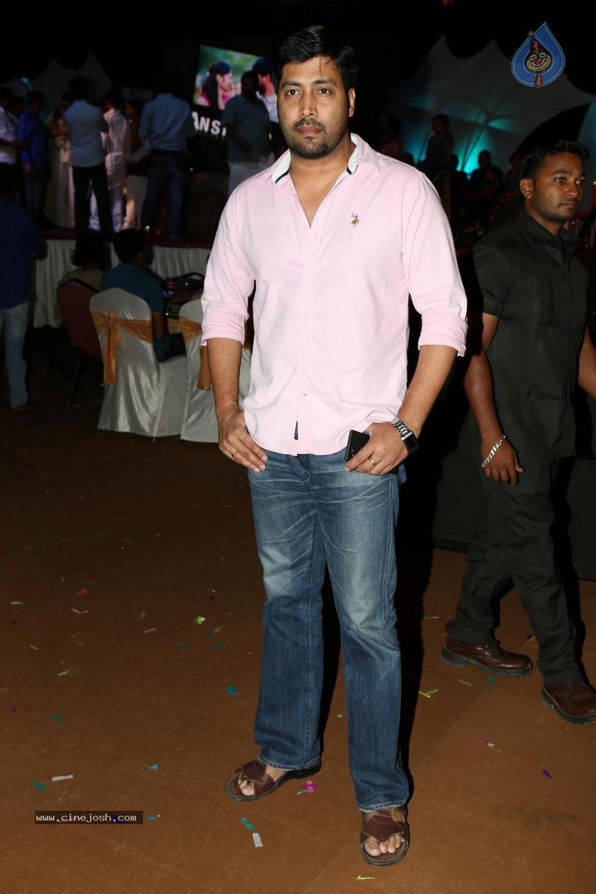 Celebs at Ansh Yadav Bday Celebrations - 27 / 61 photos