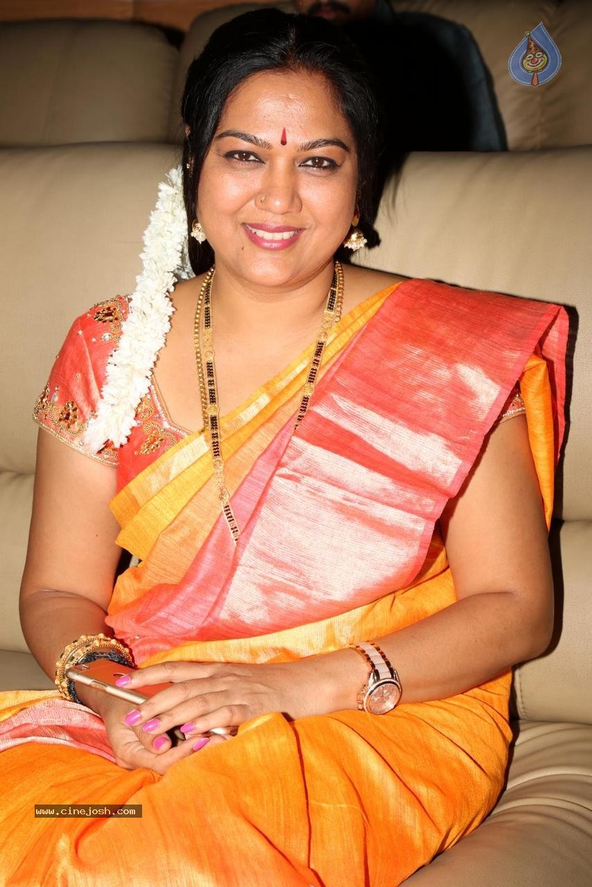 Celebs at Ansh Yadav Bday Celebrations - 31 / 61 photos