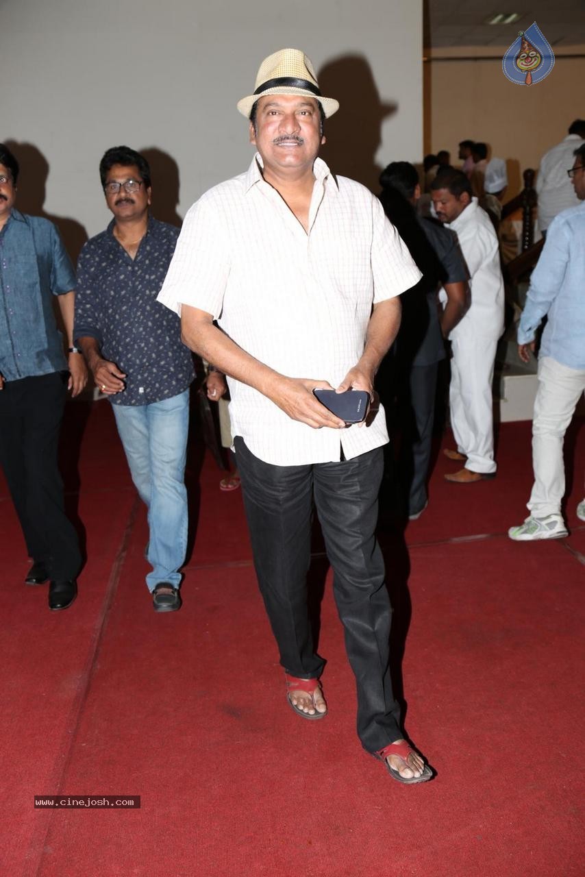 Celebs at Ansh Yadav Bday Celebrations - 35 / 61 photos