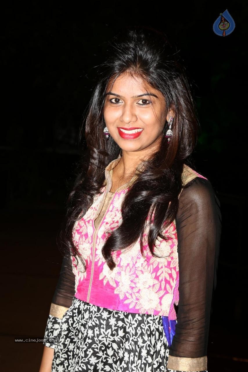 Celebs at Ansh Yadav Bday Celebrations - 40 / 61 photos