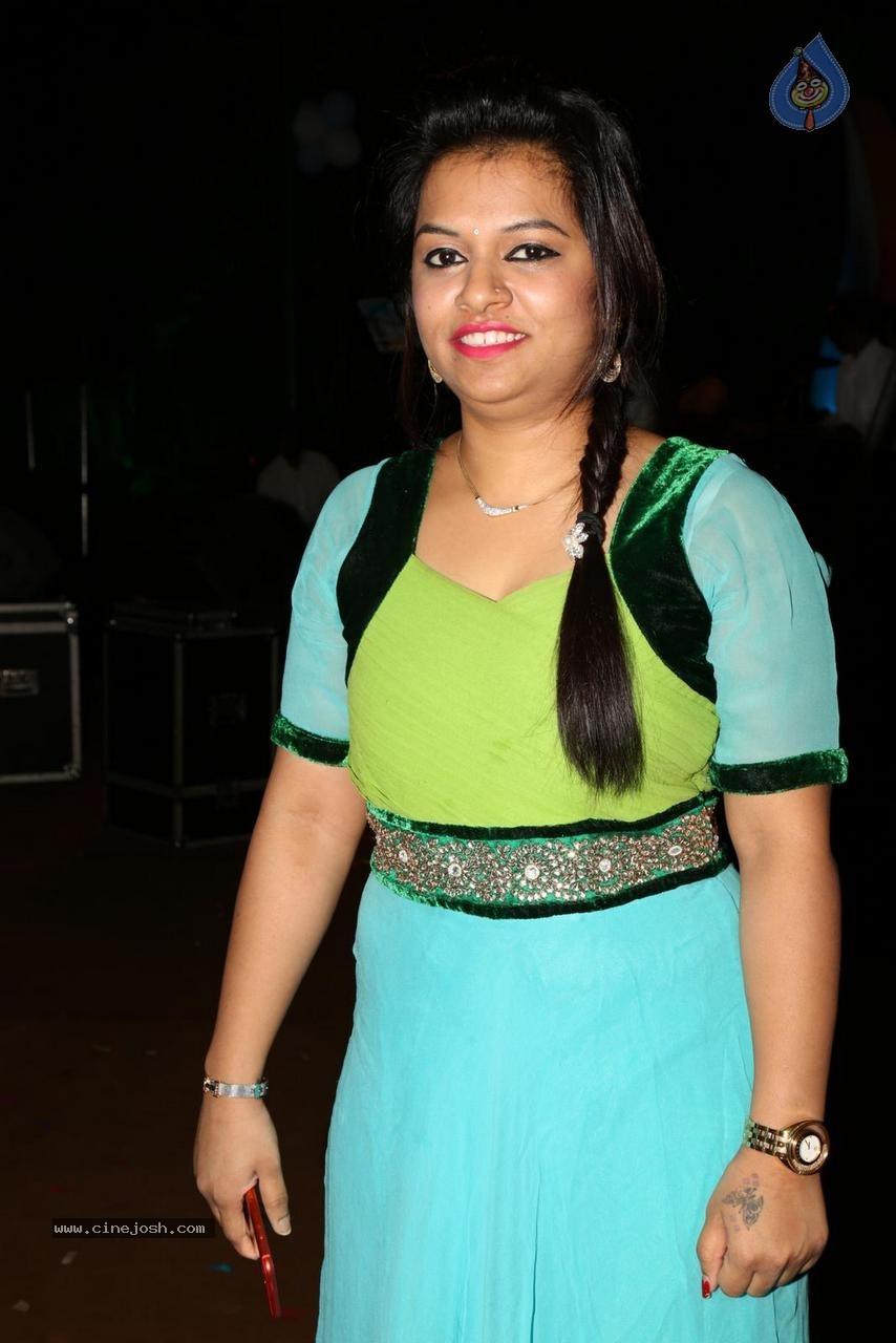 Celebs at Ansh Yadav Bday Celebrations - 45 / 61 photos
