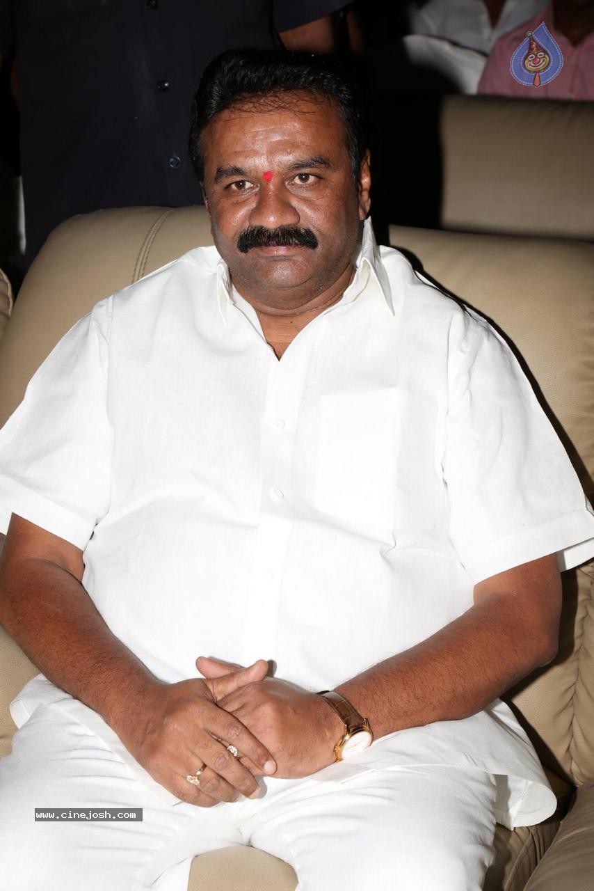 Celebs at Ansh Yadav Bday Celebrations - 52 / 61 photos