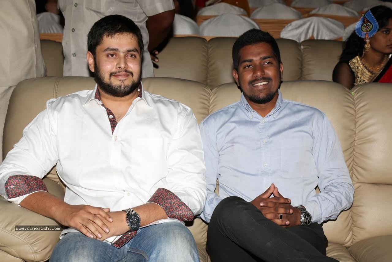 Celebs at Ansh Yadav Bday Celebrations - 54 / 61 photos