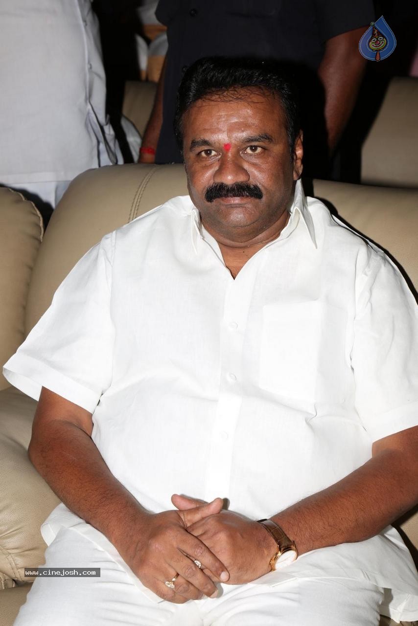Celebs at Ansh Yadav Bday Celebrations - 60 / 61 photos