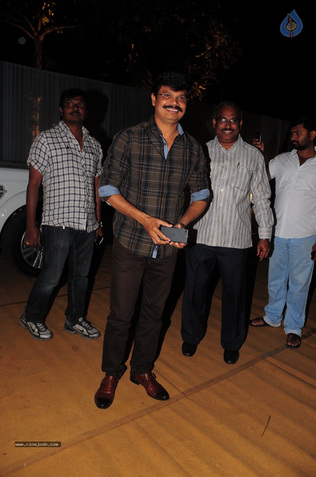 Dil Raju Daughter Hanshitha Engagement 02 - 2 / 83 photos