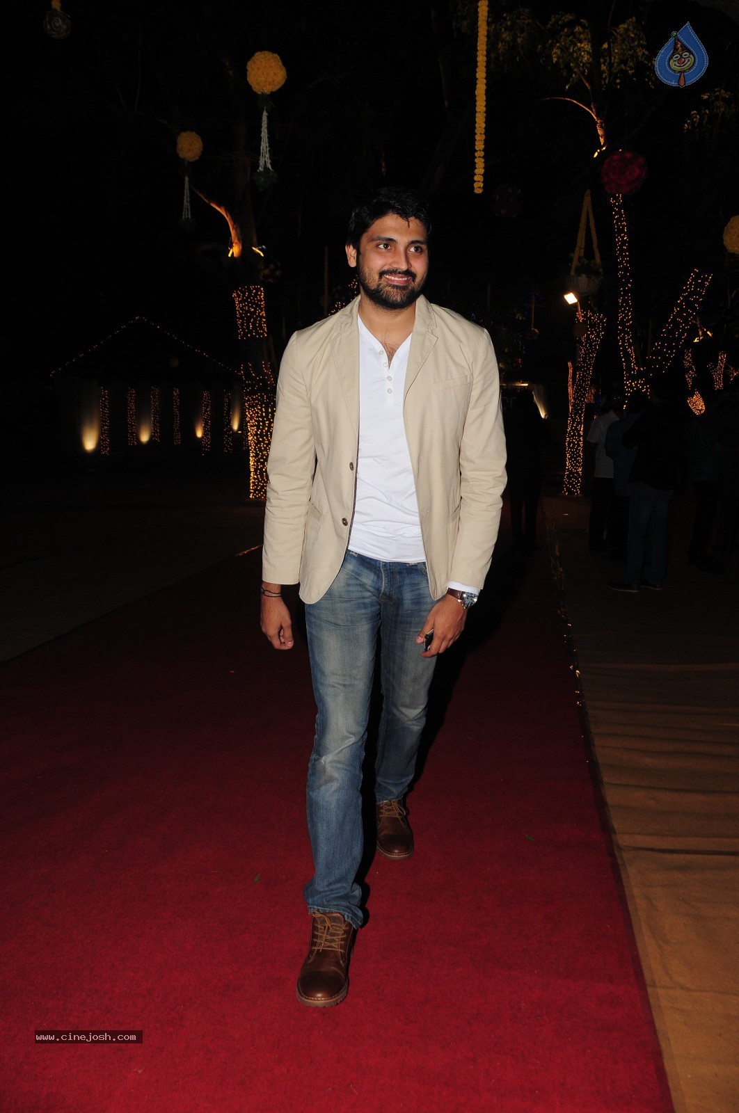 Dil Raju Daughter Hanshitha Engagement 02 - 14 / 83 photos