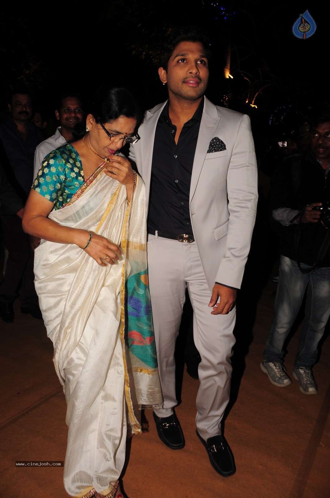 Dil Raju Daughter Hanshitha Engagement 02 - 27 / 83 photos