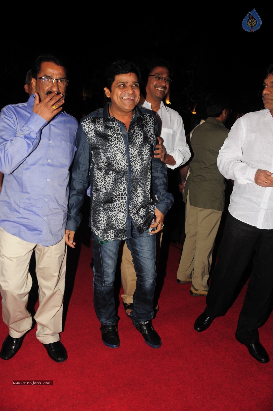 Dil Raju Daughter Hanshitha Engagement 02 - 29 / 83 photos
