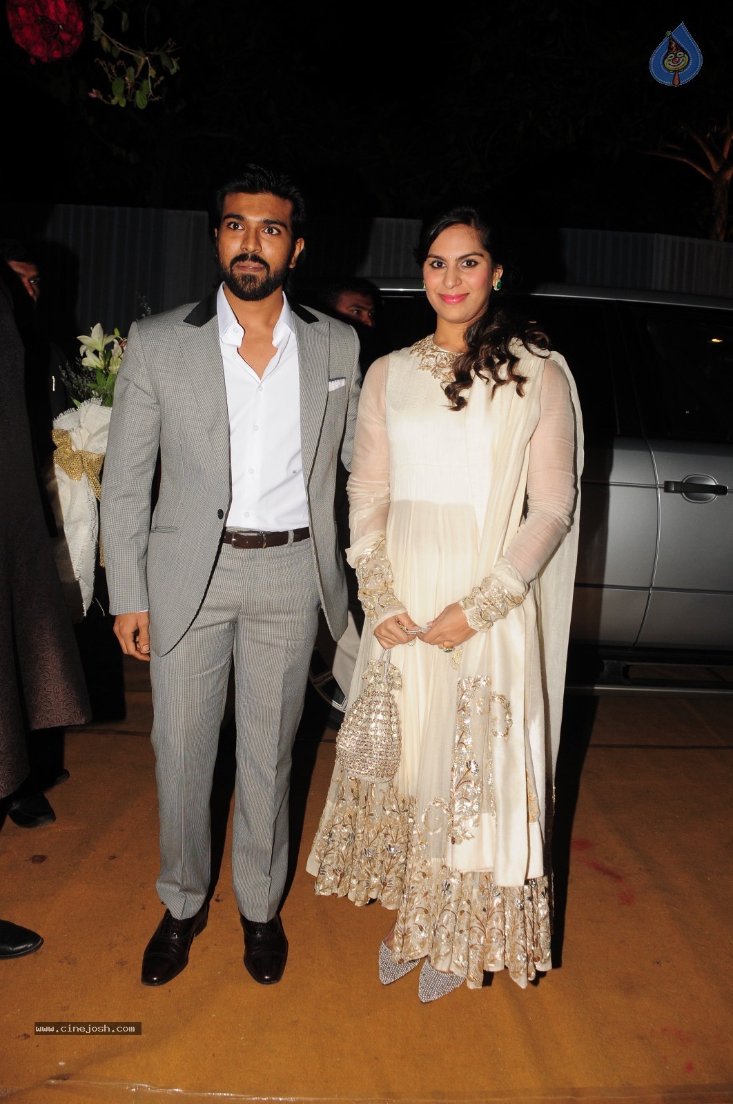 Dil Raju Daughter Hanshitha Engagement 02 - 34 / 83 photos