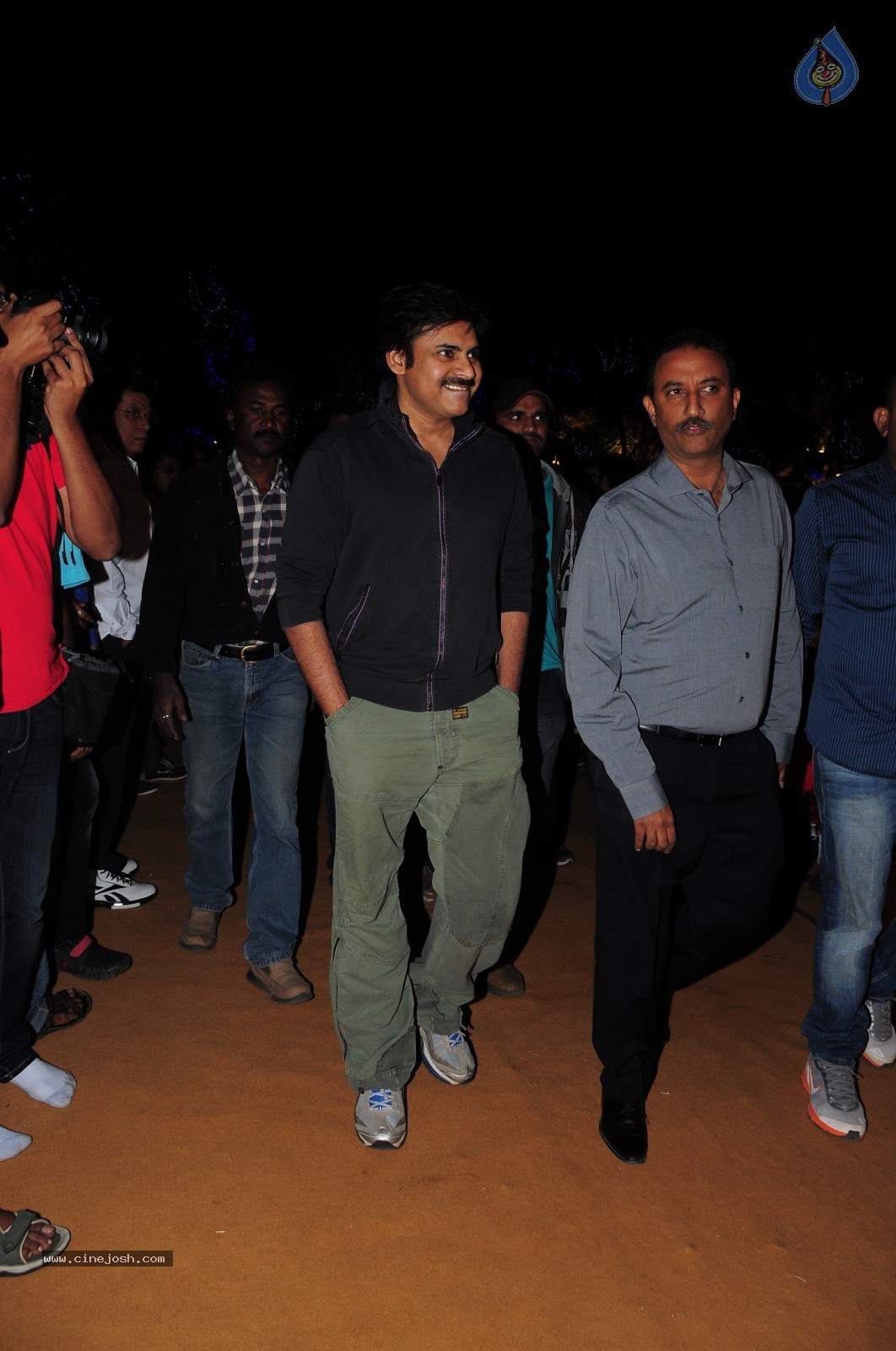 Dil Raju Daughter Hanshitha Engagement 02 - 37 / 83 photos