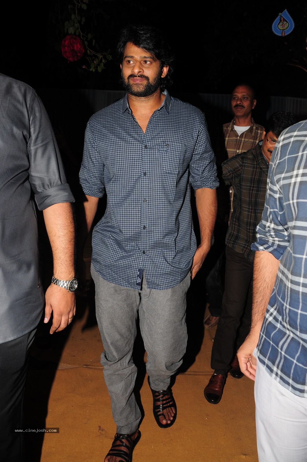 Dil Raju Daughter Hanshitha Engagement 02 - 43 / 83 photos