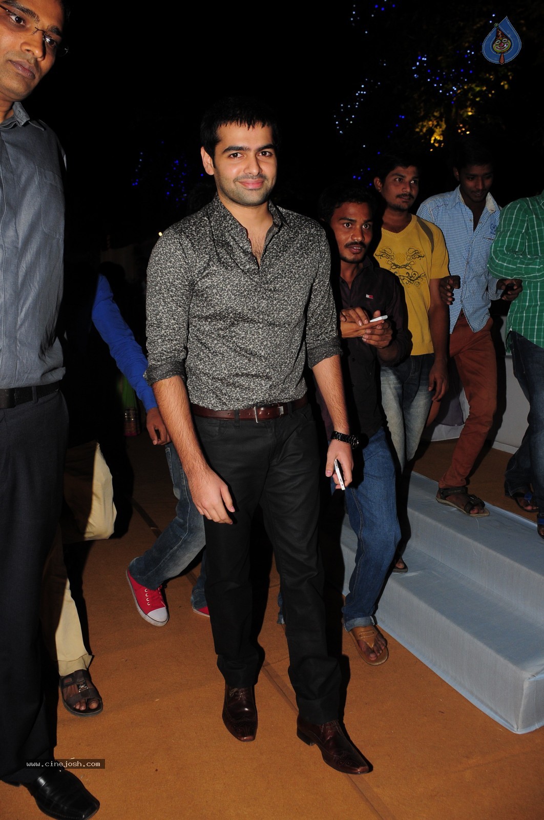 Dil Raju Daughter Hanshitha Engagement 02 - 46 / 83 photos