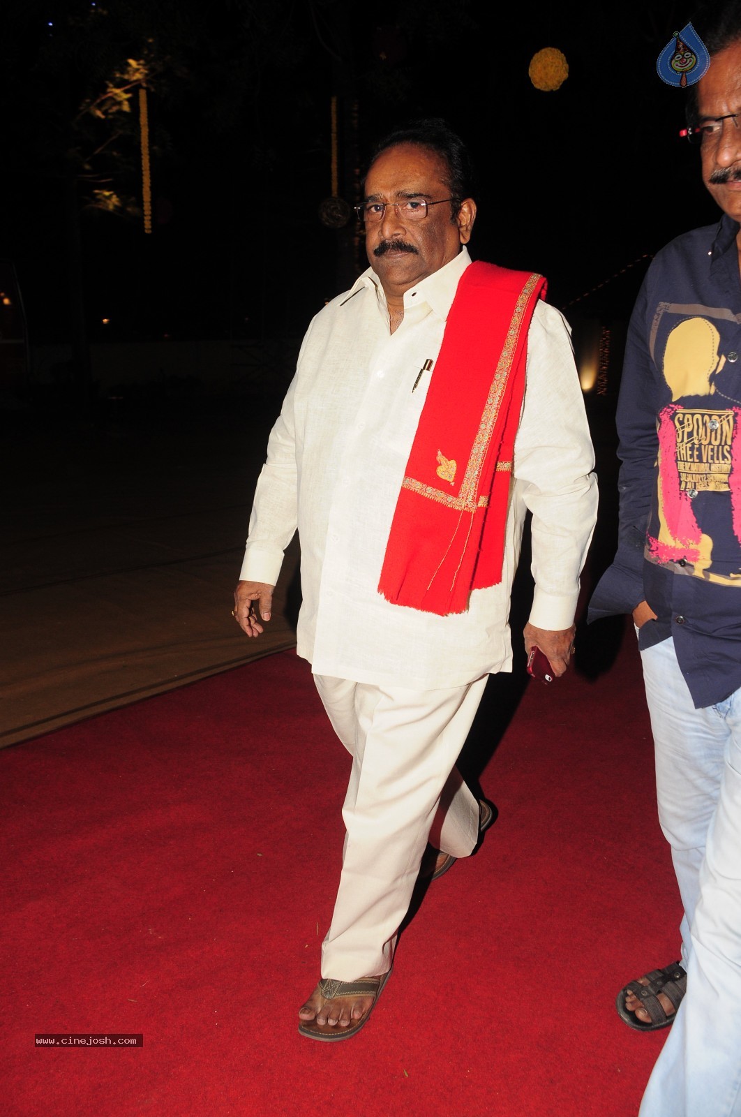 Dil Raju Daughter Hanshitha Engagement 02 - 51 / 83 photos