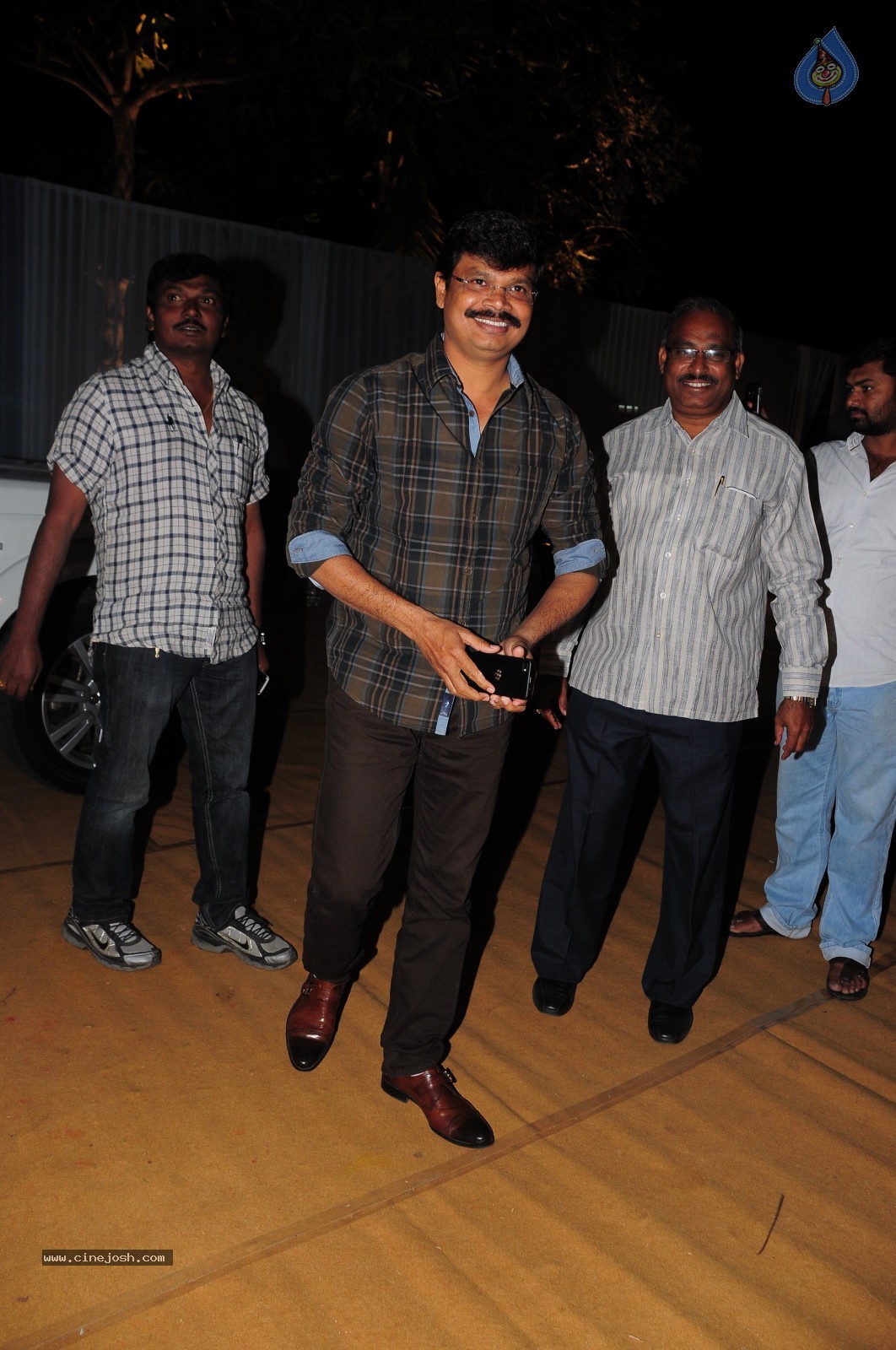 Dil Raju Daughter Hanshitha Engagement 02 - 58 / 83 photos