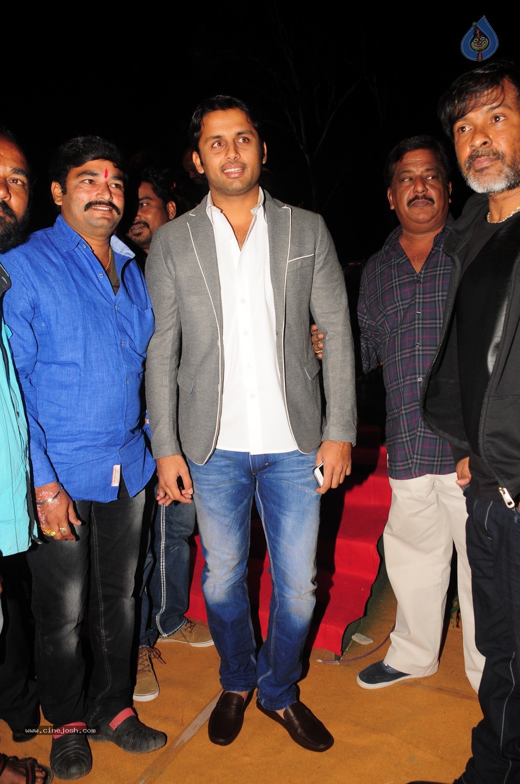 Dil Raju Daughter Hanshitha Engagement 02 - 72 / 83 photos