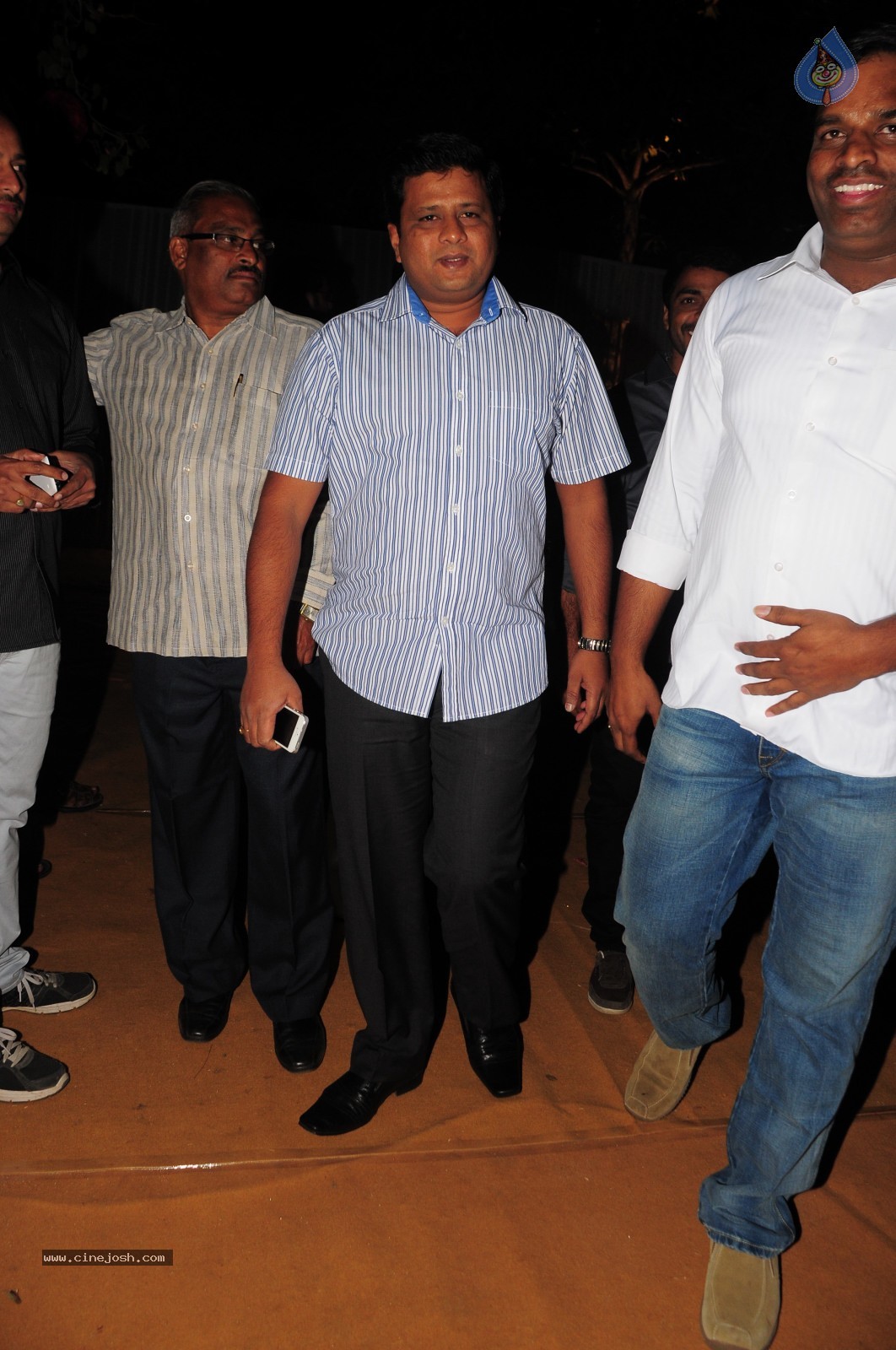 Dil Raju Daughter Hanshitha Engagement 02 - 73 / 83 photos