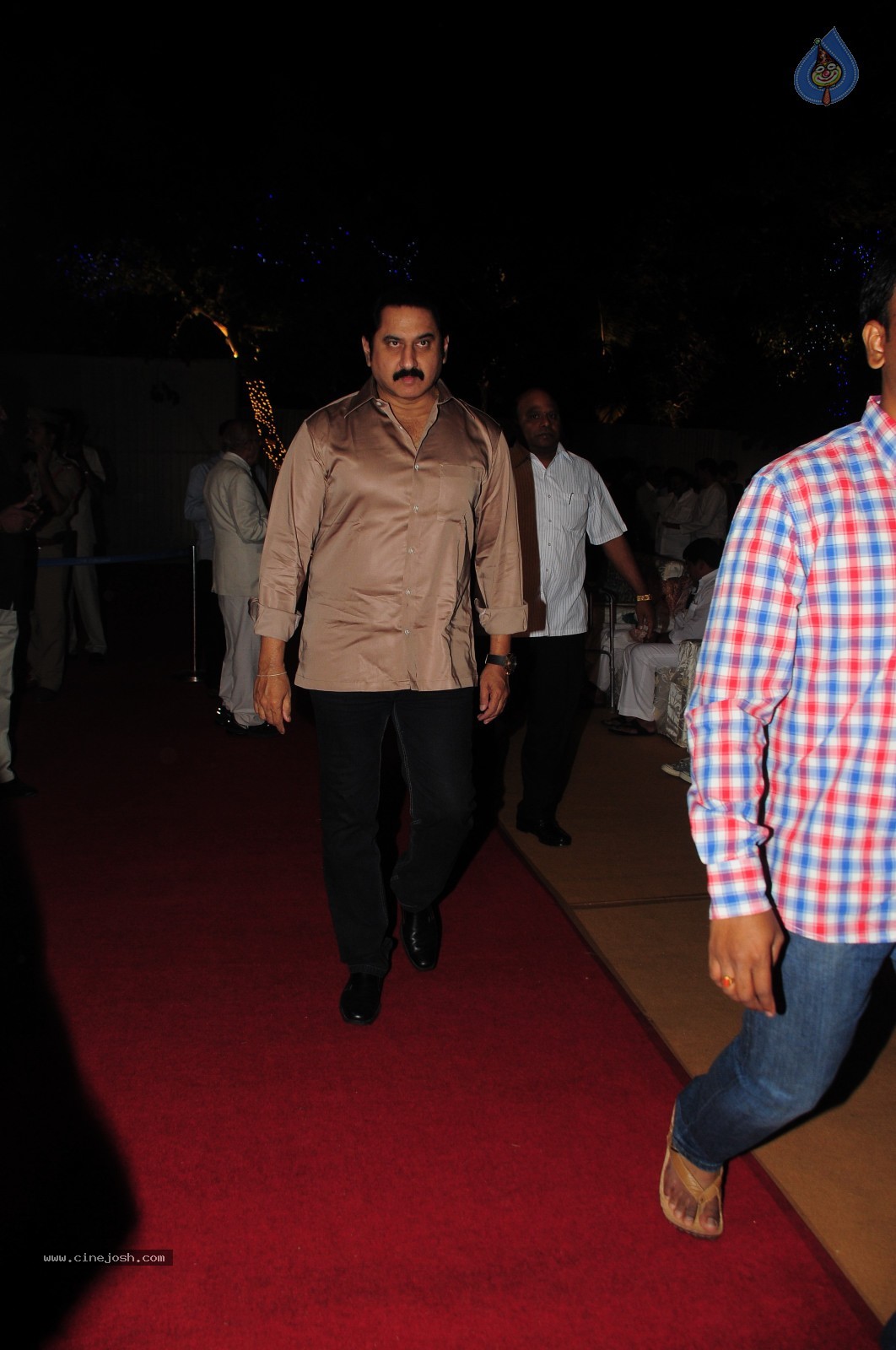 Dil Raju Daughter Hanshitha Engagement 02 - 76 / 83 photos
