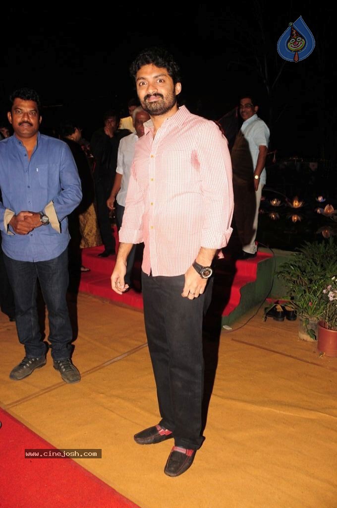 Dil Raju Daughter Hanshitha Engagement 01 - 35 / 106 photos