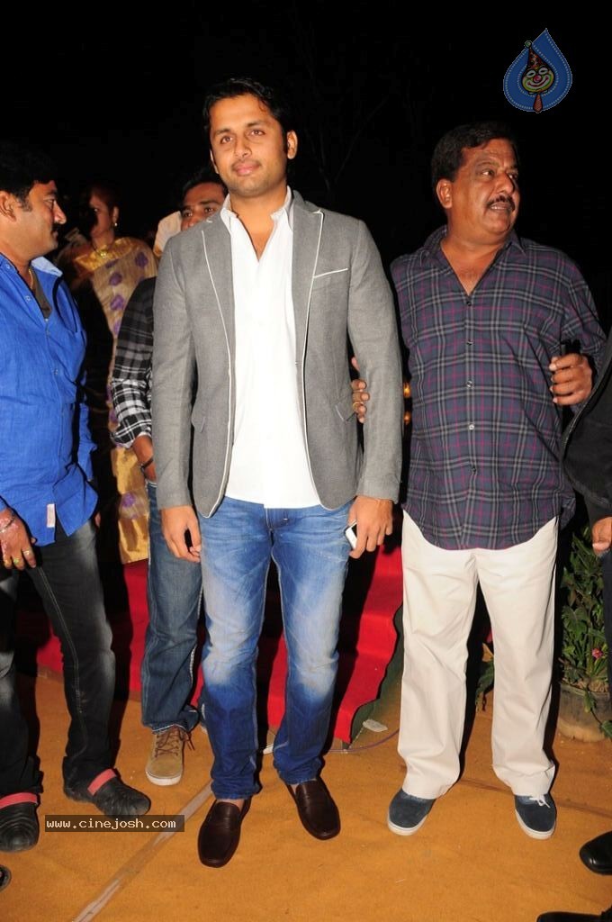Dil Raju Daughter Hanshitha Engagement 01 - 77 / 106 photos