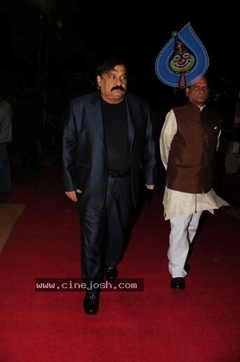 Dil Raju Daughter Hanshitha Engagement 01 - 83 / 106 photos