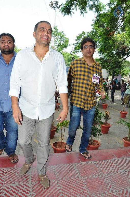 TFCC Elections 2015 Photos - 9 / 86 photos