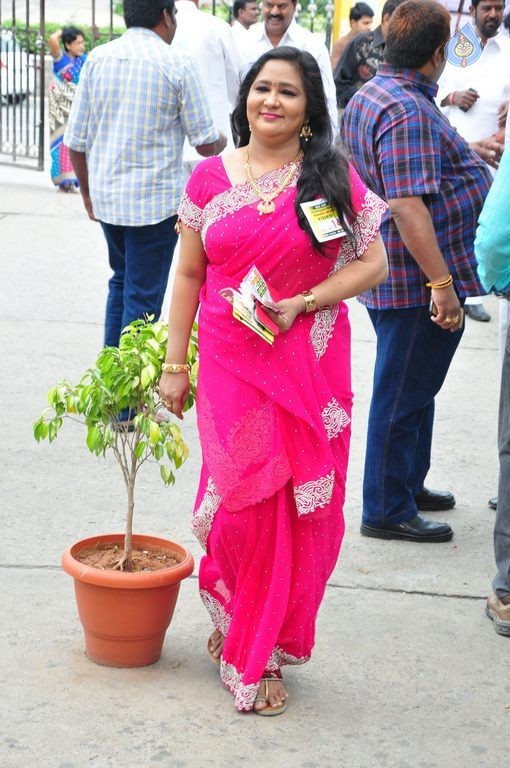 TFCC Elections 2015 Photos - 18 / 86 photos