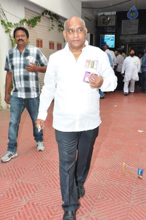 TFCC Elections 2015 Photos - 22 / 86 photos
