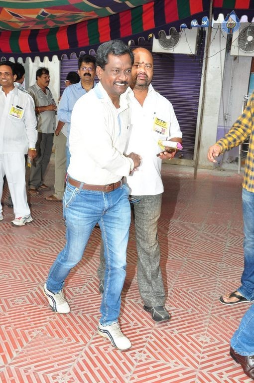 TFCC Elections 2015 Photos - 32 / 86 photos