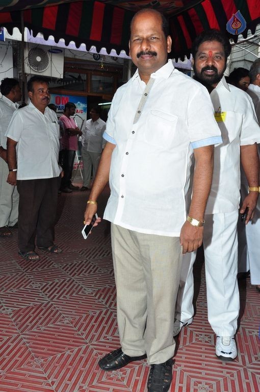 TFCC Elections 2015 Photos - 35 / 86 photos