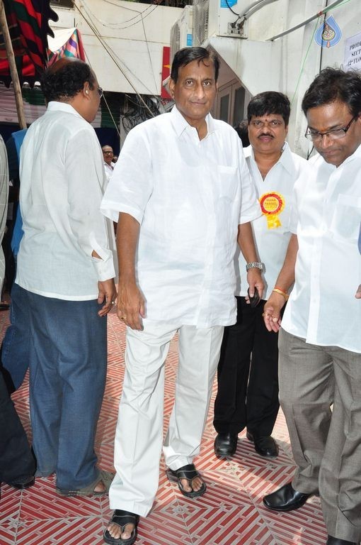 TFCC Elections 2015 Photos - 39 / 86 photos