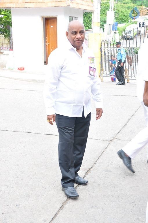 TFCC Elections 2015 Photos - 61 / 86 photos