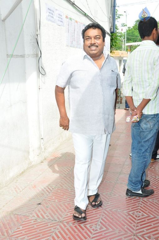 TFCC Elections 2015 Photos - 65 / 86 photos