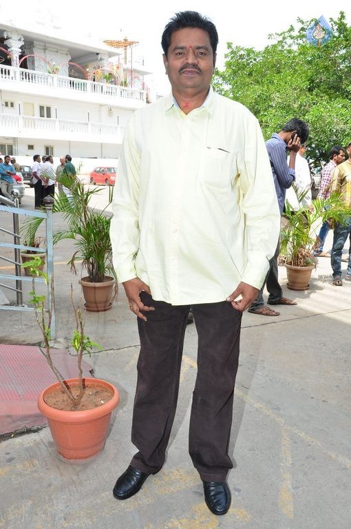TFCC Elections 2015 Photos - 83 / 86 photos