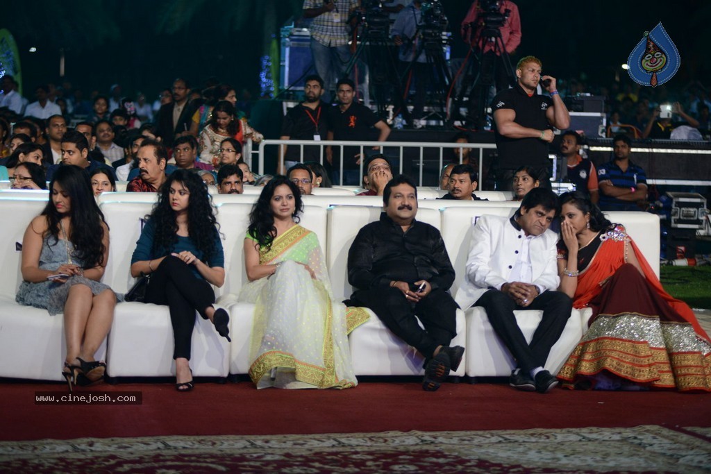 Celebs at Gama Awards 2013 - 22 / 321 photos