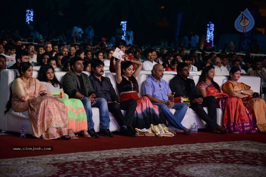 Celebs at Gama Awards 2013 - 59 / 321 photos