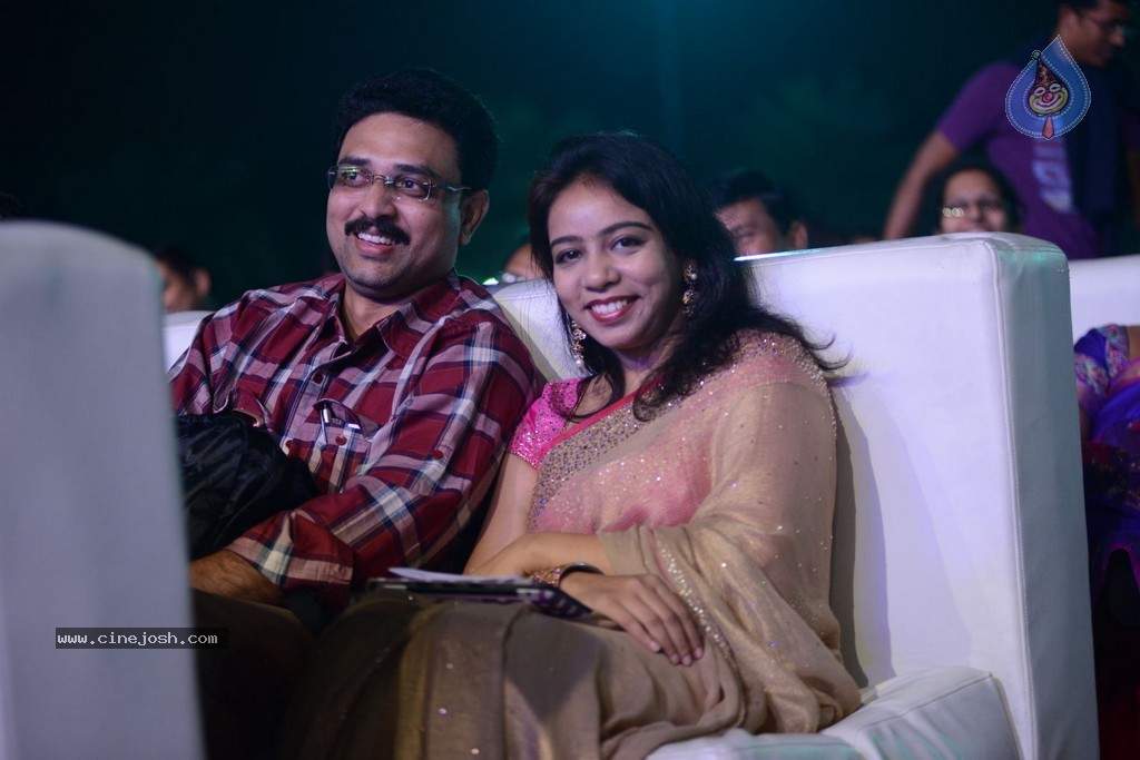Celebs at Gama Awards 2013 - 81 / 321 photos