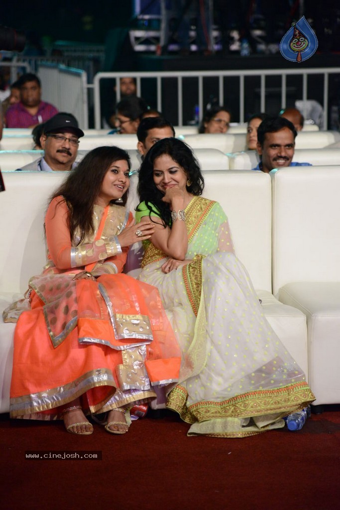 Celebs at Gama Awards 2013 - 91 / 321 photos