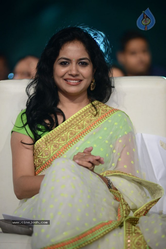 Celebs at Gama Awards 2013 - 101 / 321 photos