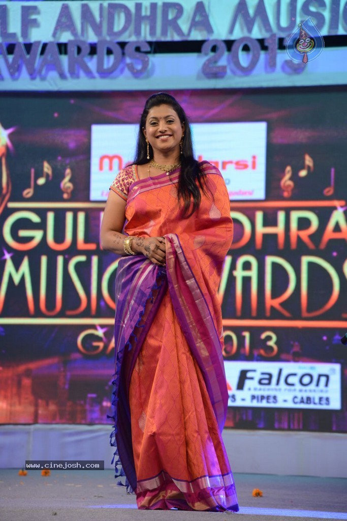 Celebs at Gama Awards 2013 - 110 / 321 photos